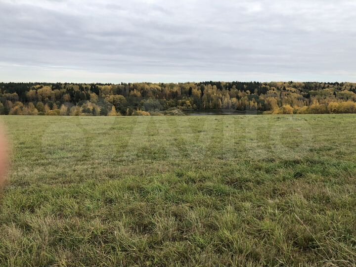 Участок 10,45 га (СНТ, ДНП)