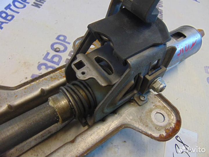 Колонка рулевая для Ford Fusion 2002-2012 г