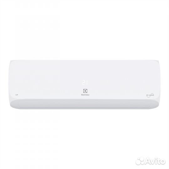Кондиционер electrolux