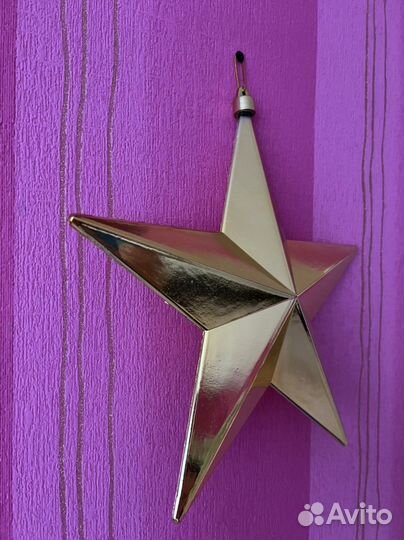 Елочная игрушка