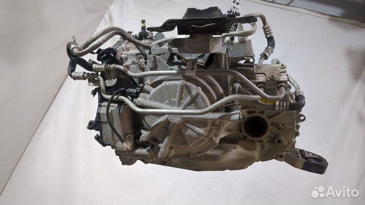 Кпп - автомат (АКПП) 4х4 Ford Escape