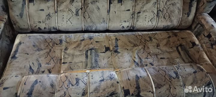 Диван раскладной