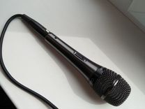 Микрофон для караоке LG JHC-1 динамический