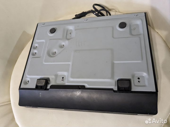 Dvd плеер bbk рабочий