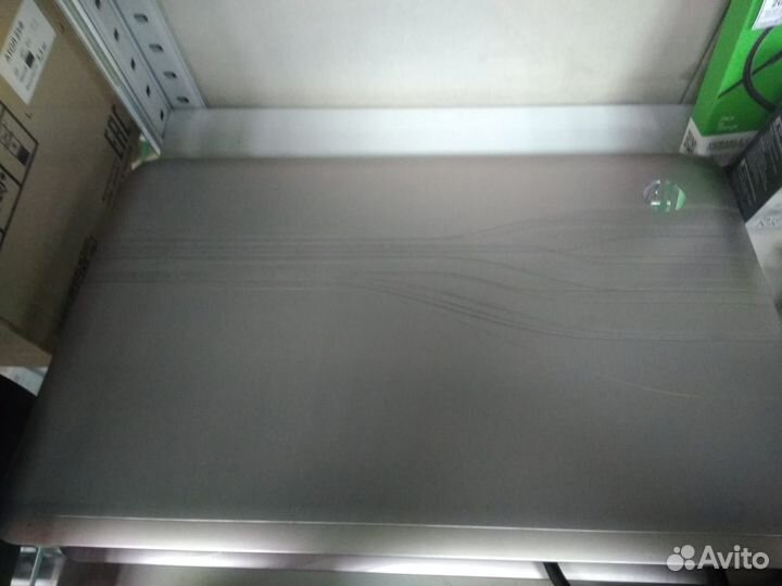 Ноутбук HP Pavilion DV6