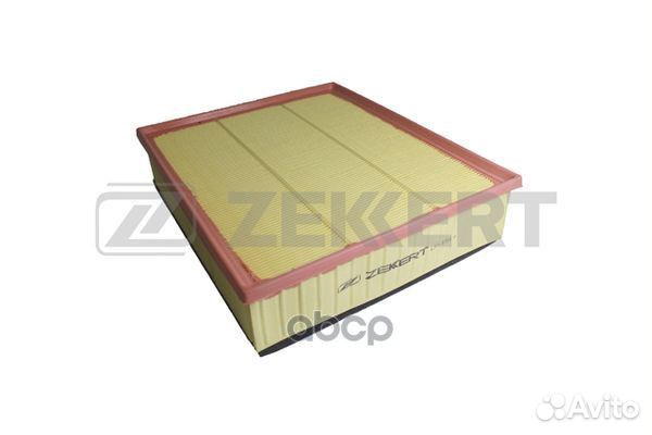 LF-1517 zekkert Фильтр воздушный LF-1517 Zekkert