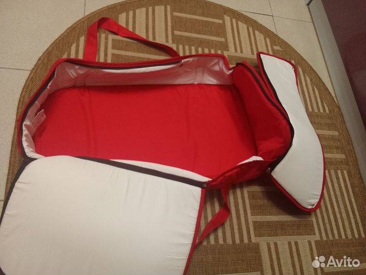 Переноска для детей