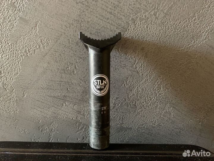 Подседельный штырь