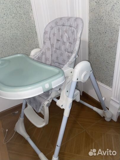 Стул для кормления