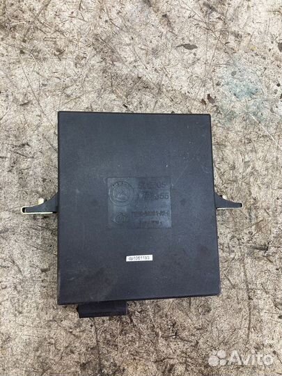 Блок комфорта Geely CK (Otaka)