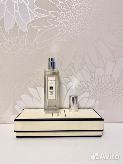 Духи Jo Malone
