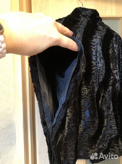 Пальто-пончо женское Electra style