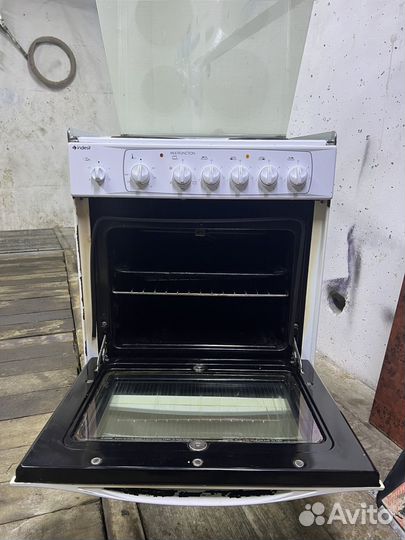 Плита электрическая отс