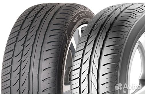 Matador MP 47 Hectorra 3 185/60 R14 82H