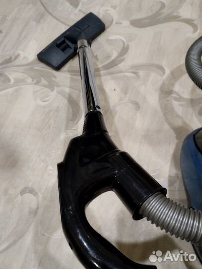 Пылесос Scarlett