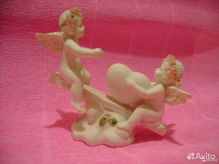 Сувениры Ангелочки