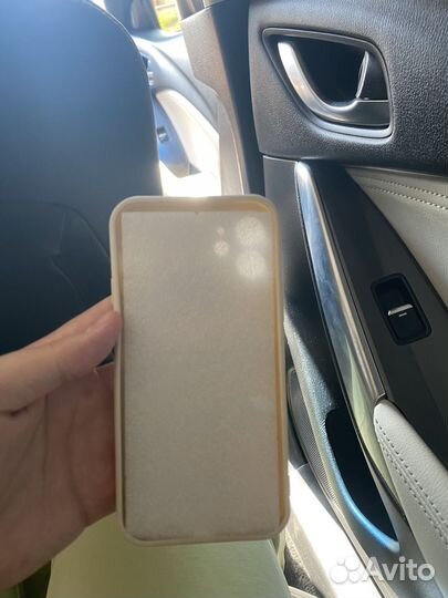 Чехол на iPhone 12