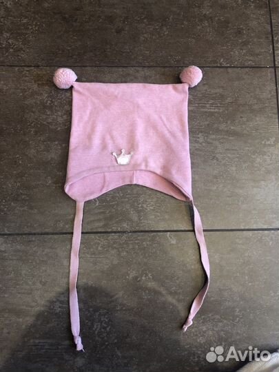 Шапки reima kivat mothercare