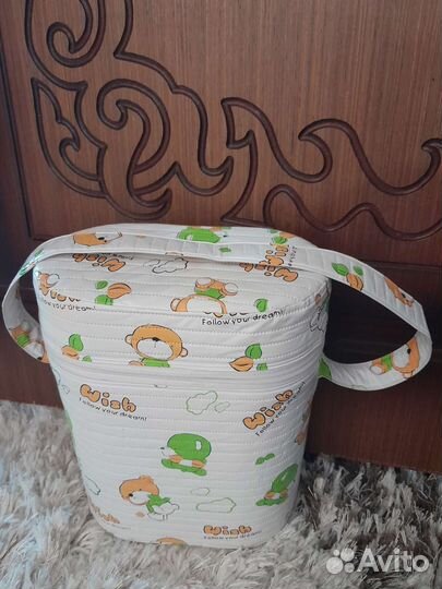 Контейнер для бутылочек