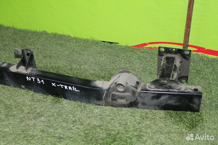 Жесткость бампера nissan TNT31,NT31,T31,DNT31 X-tr