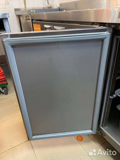 Уплотнительная резинка для холодильников