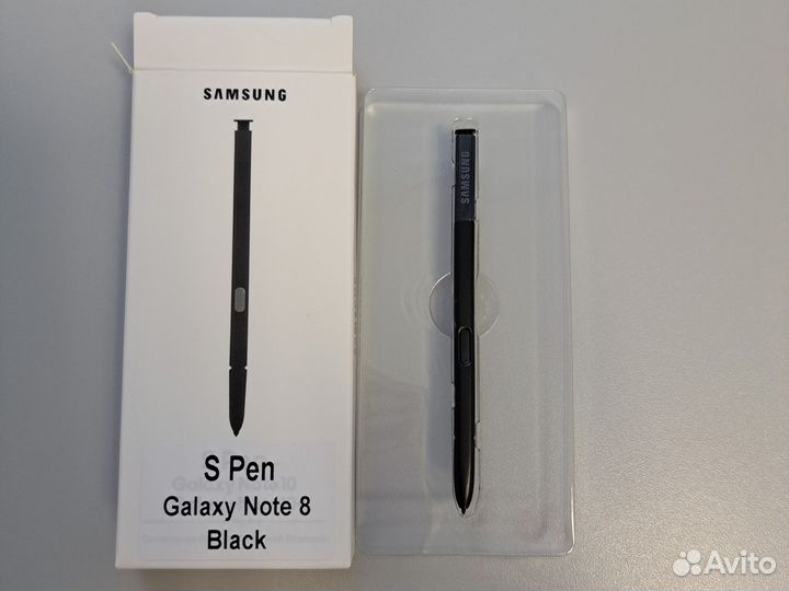 Стилус-перо-ручка Touch S-Pen Samsung Galaxy Note