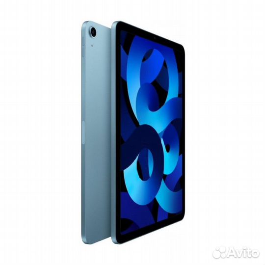 Планшет Apple iPad Air (2022) 64Gb Wi-Fi Sky Blue