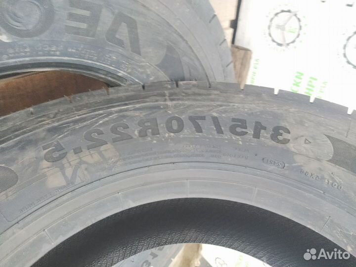 Шины Aeolus Neo Allroads D+ 315-70 R22.5 m+s