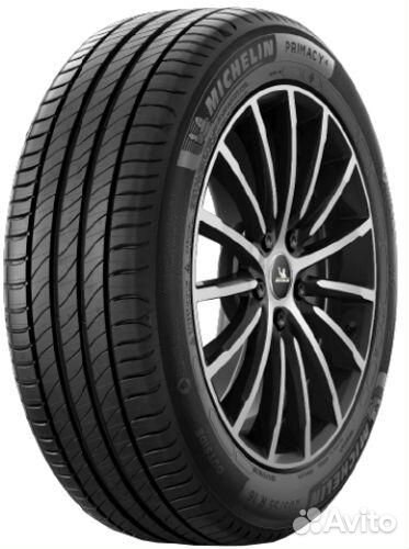Michelin Primacy 4+ 235/55 R18 104V