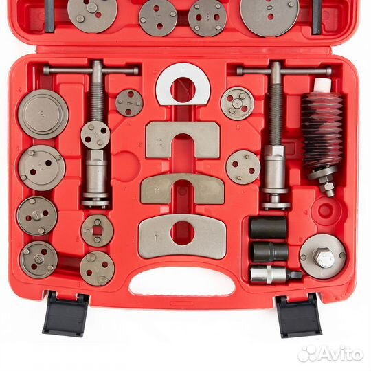 Инструмент для сведения тормозных цилиндров 40 пр