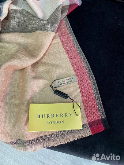 Шарф палантин новый