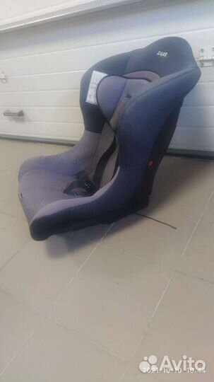 Детское автомобильное кресло