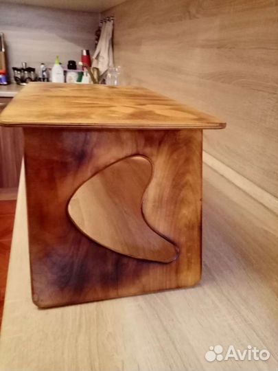 Подставка под ноутбук