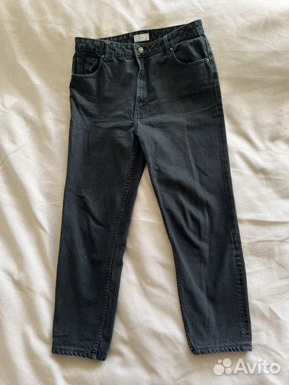 Джинсы Bershka eur42