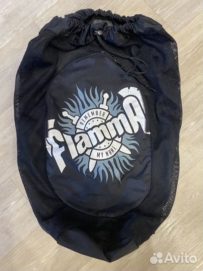 Рюкзак для единоборств