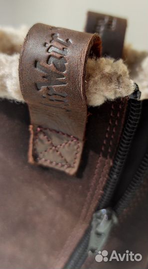 Dr Martens сапоги р-р 37 EU