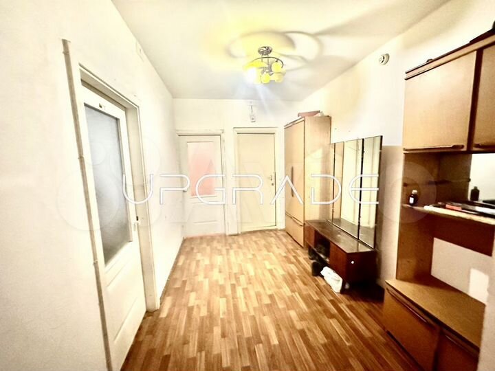 3-к. квартира, 71,4 м², 9/9 эт.