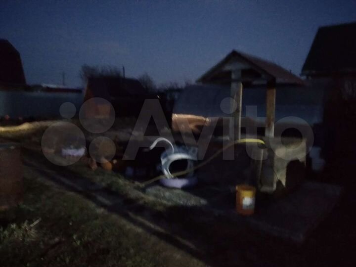 Дом 100 м² на участке 8 сот.