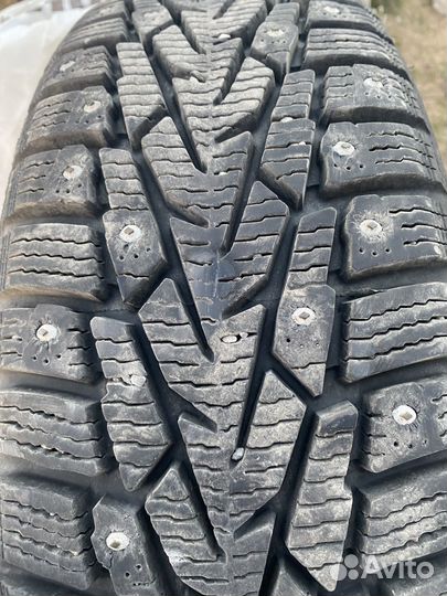 Nokian Tyres Nordman 7 185/65 R15