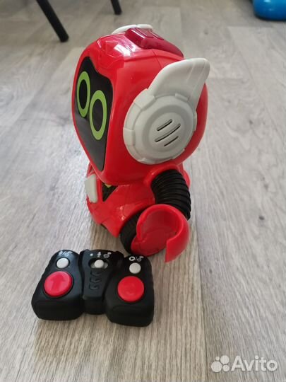 Интерактивная игрушка