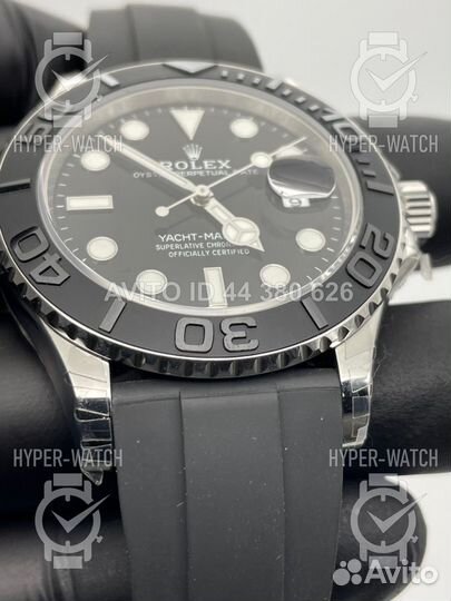 Часы Rolex Yacht-Master 226659-0002