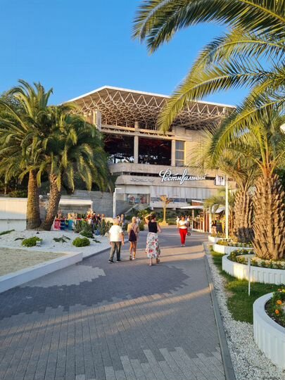 3-к. квартира, 46 м², 13/16 эт.