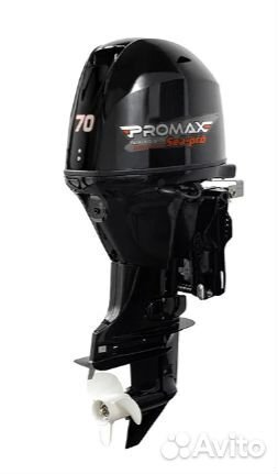 Лодочный мотор promax SF70feel-T EFI