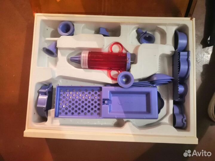 Набор Лакомка для кондитерских изделий