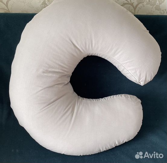 Подушка для кормления IKEA len