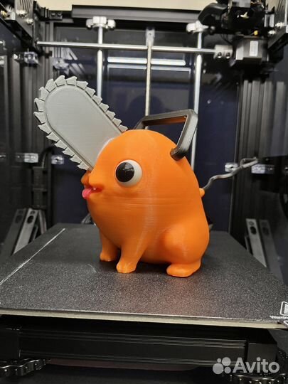 Почито Фигурка