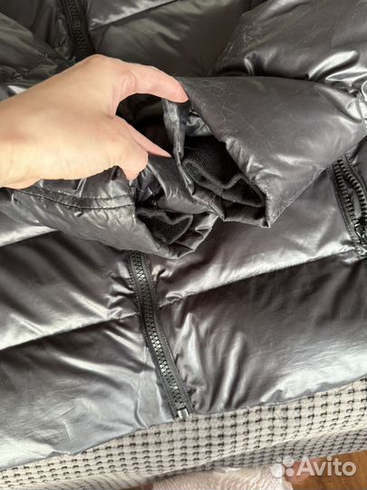 Куртка мужская 46 размер