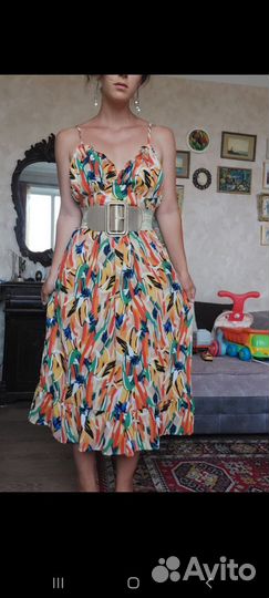 Вещи женские