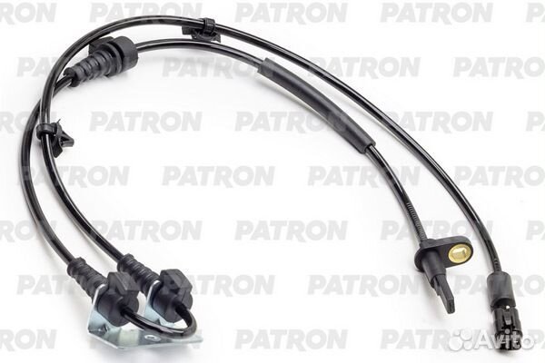 Patron ABS50055 Датчик частоты вращения колеса пер