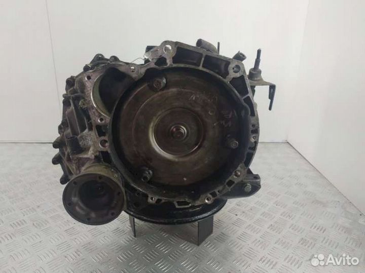 АКПП Volkswagen Polo 4 (2001 - 2009) 1.4 GJF